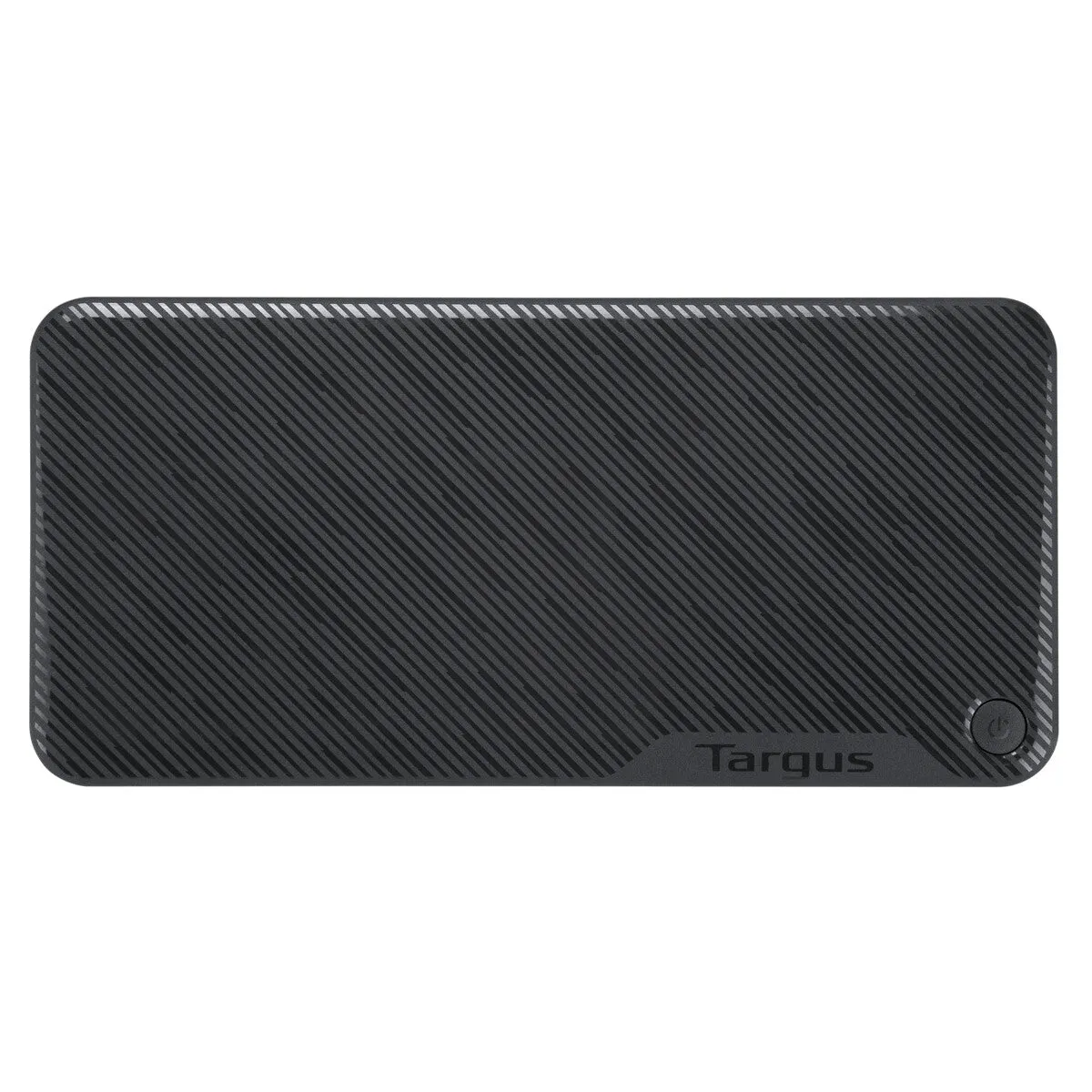 Targus Thunderbolt 3 8K Video Dock Wired Black, Grey