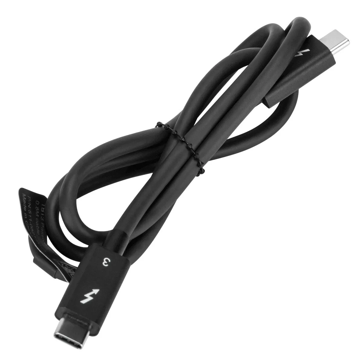 Targus Thunderbolt 3 8K Video Dock Wired Black, Grey