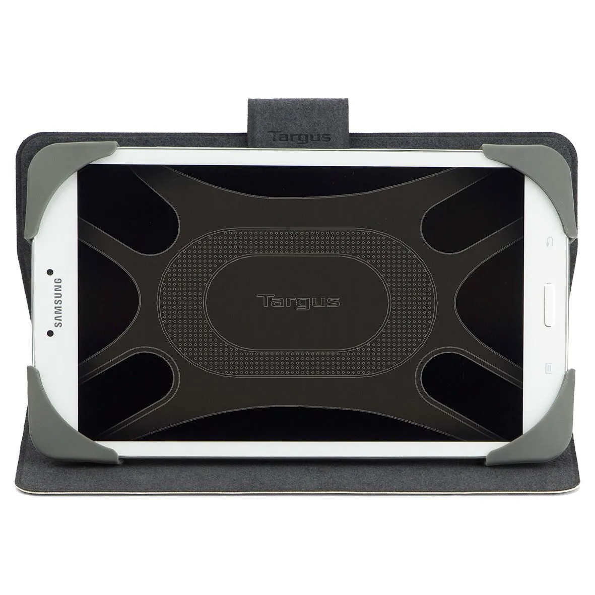 Targus THZ645GL tablet case 25.4 cm (10") Folio Black