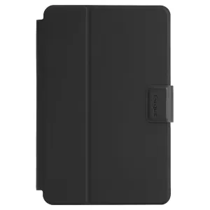 Targus THZ645GL tablet case 25.4 cm (10") Folio Black