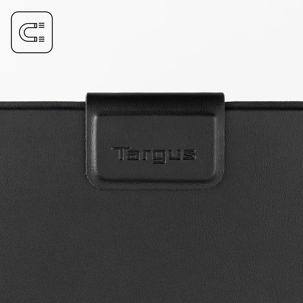 Targus THZ645GL tablet case 25.4 cm (10") Folio Black