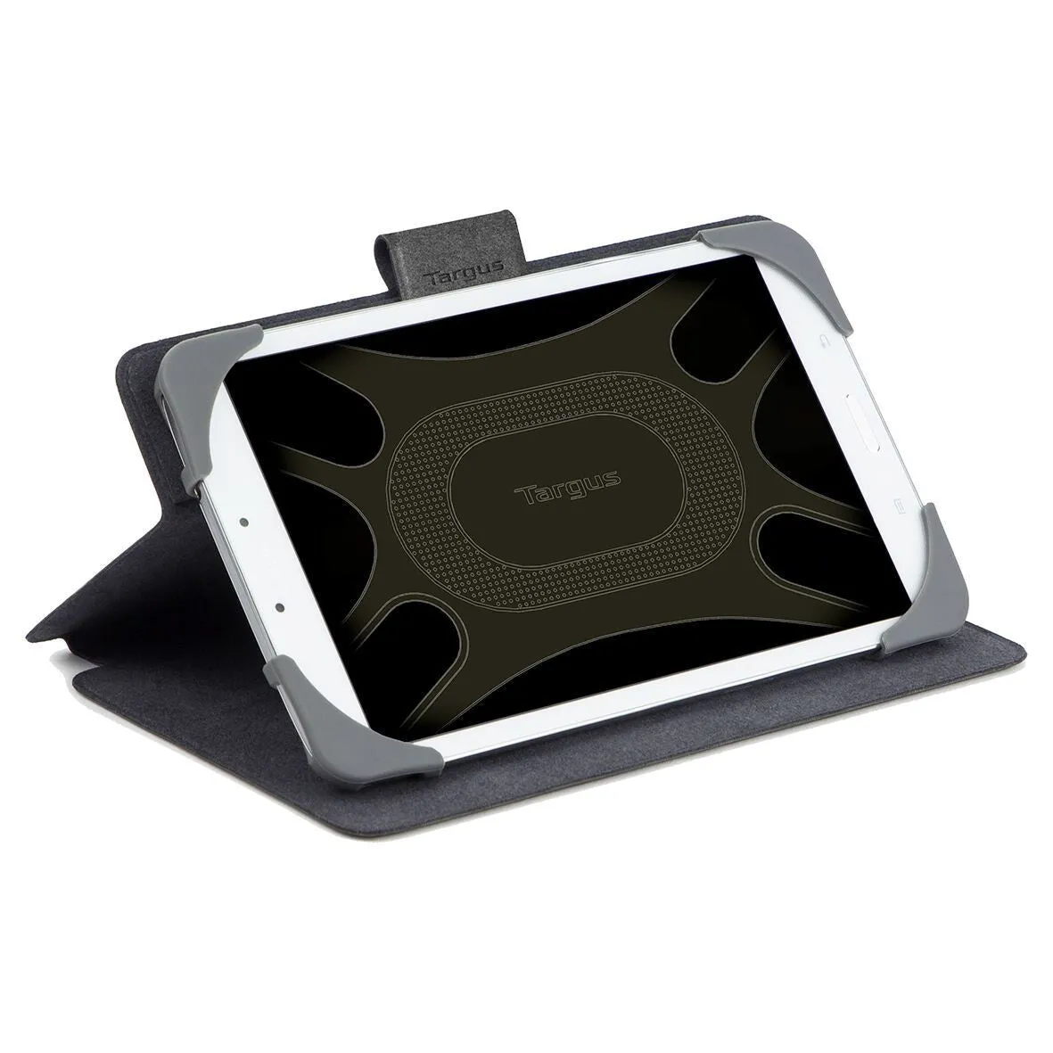 Targus THZ645GL tablet case 25.4 cm (10") Folio Black