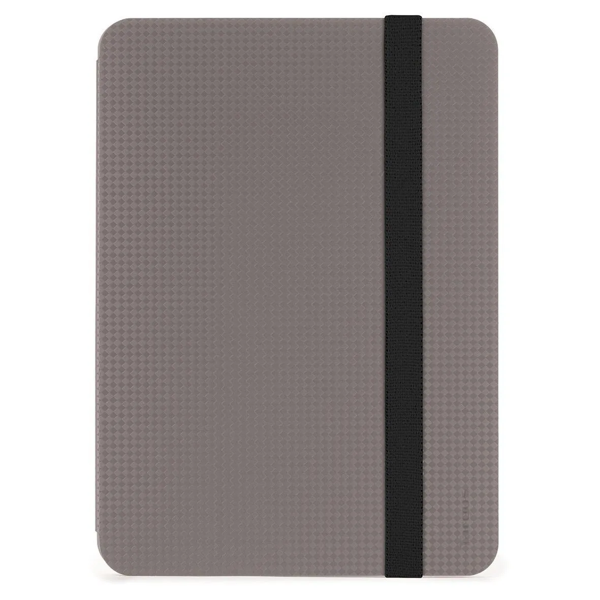 Targus THZ67404GL tablet case 26.7 cm (10.5") Folio Grey
