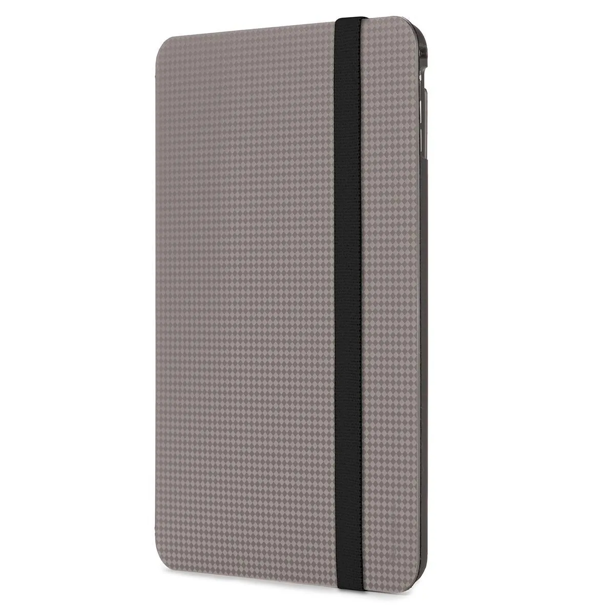 Targus THZ67404GL tablet case 26.7 cm (10.5") Folio Grey
