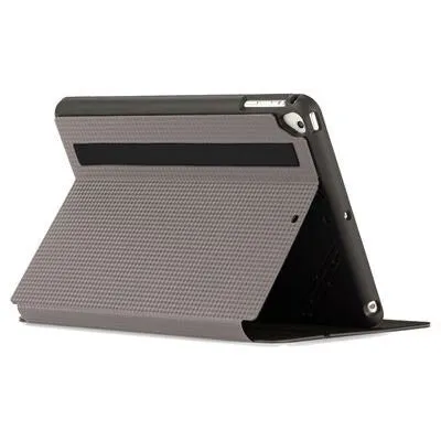 Targus THZ67404GL tablet case 26.7 cm (10.5") Folio Grey