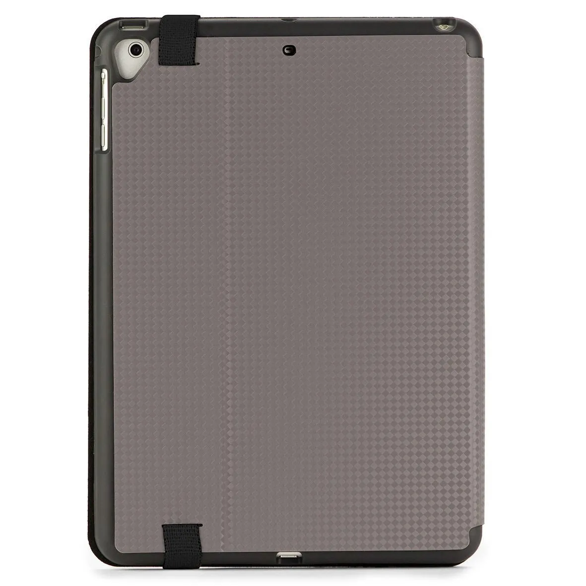 Targus THZ67404GL tablet case 26.7 cm (10.5") Folio Grey