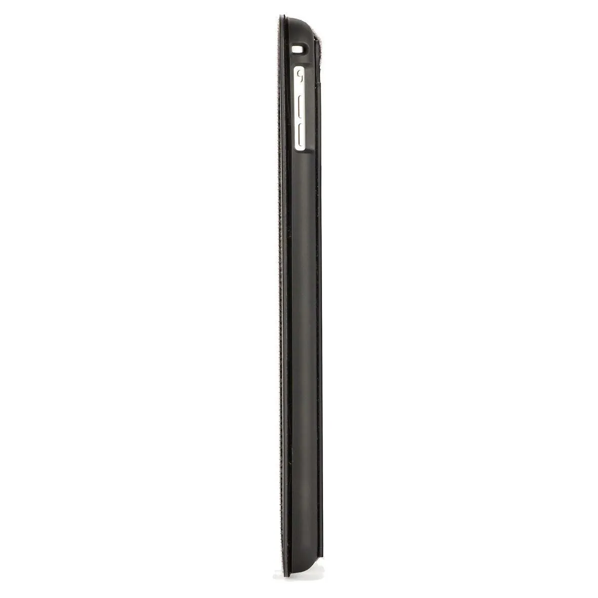 Targus THZ67404GL tablet case 26.7 cm (10.5") Folio Grey