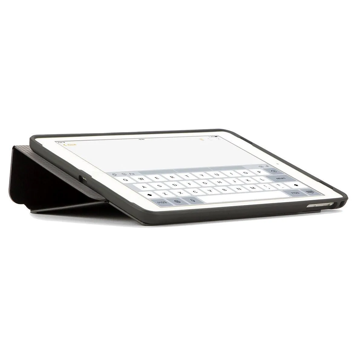 Targus THZ67404GL tablet case 26.7 cm (10.5") Folio Grey