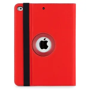 Targus THZ67603GL tablet case 26.7 cm (10.5") Folio Red