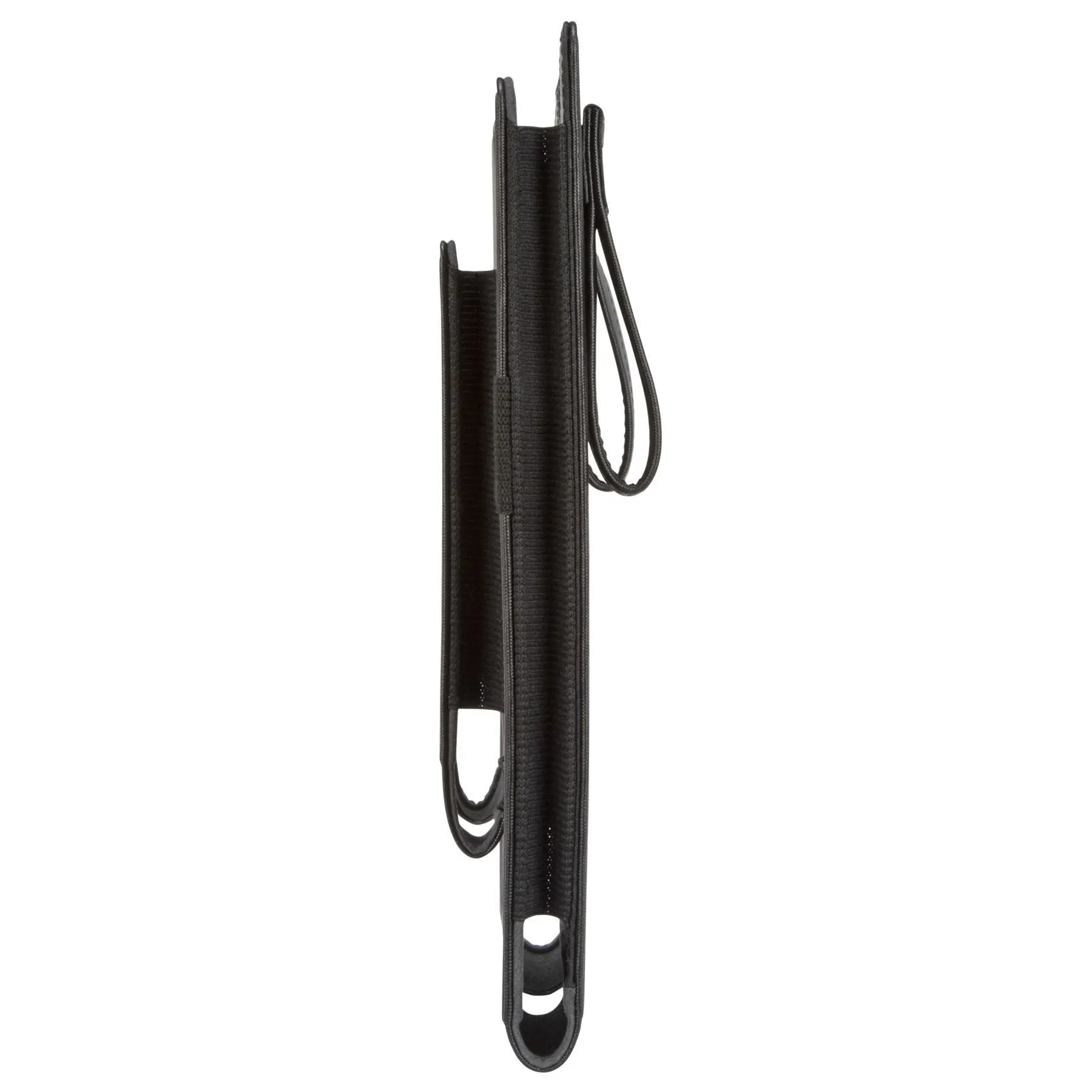 Targus THZ711GLZ tablet case 20.3 cm (8") Holster Black