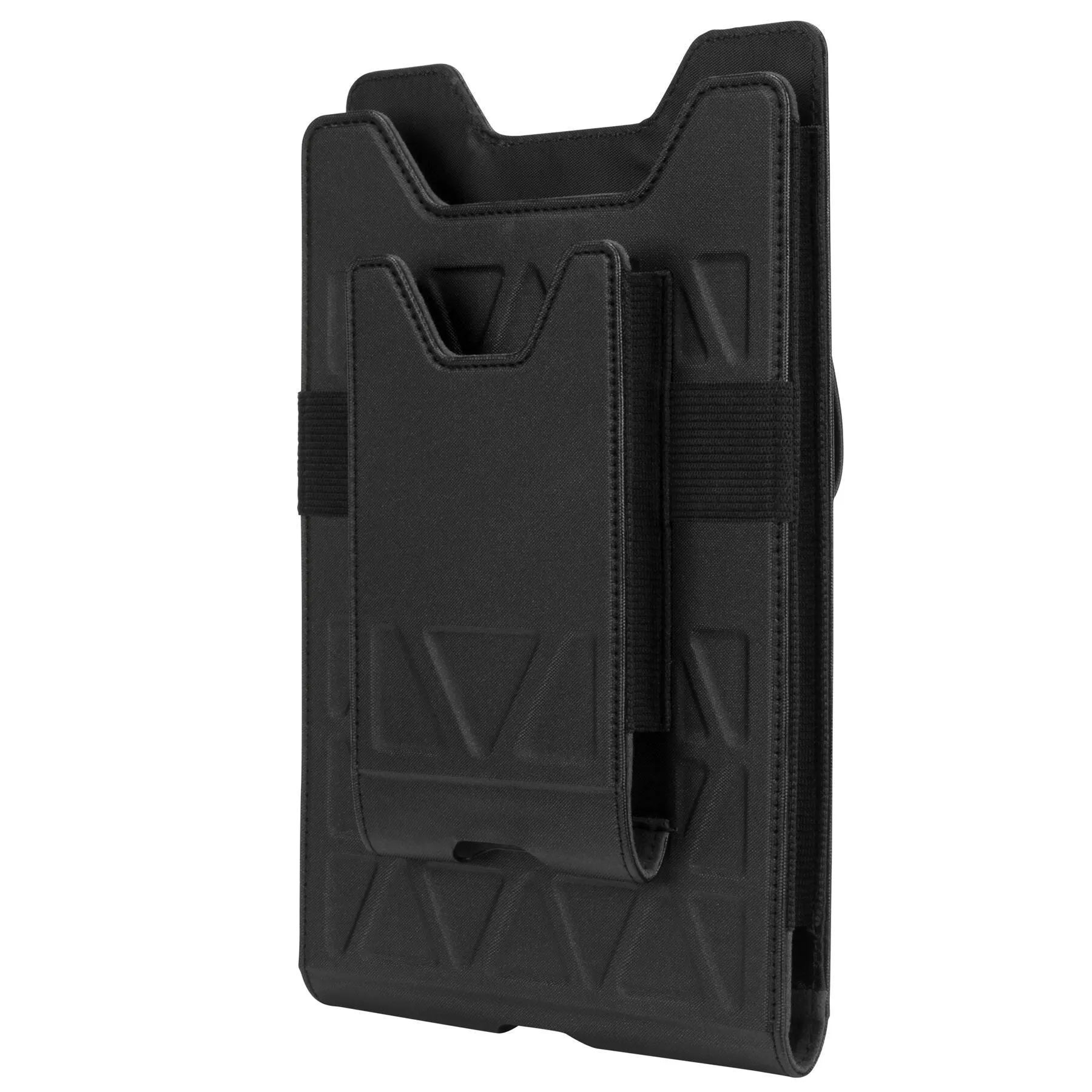 Targus THZ711GLZ tablet case 20.3 cm (8") Holster Black