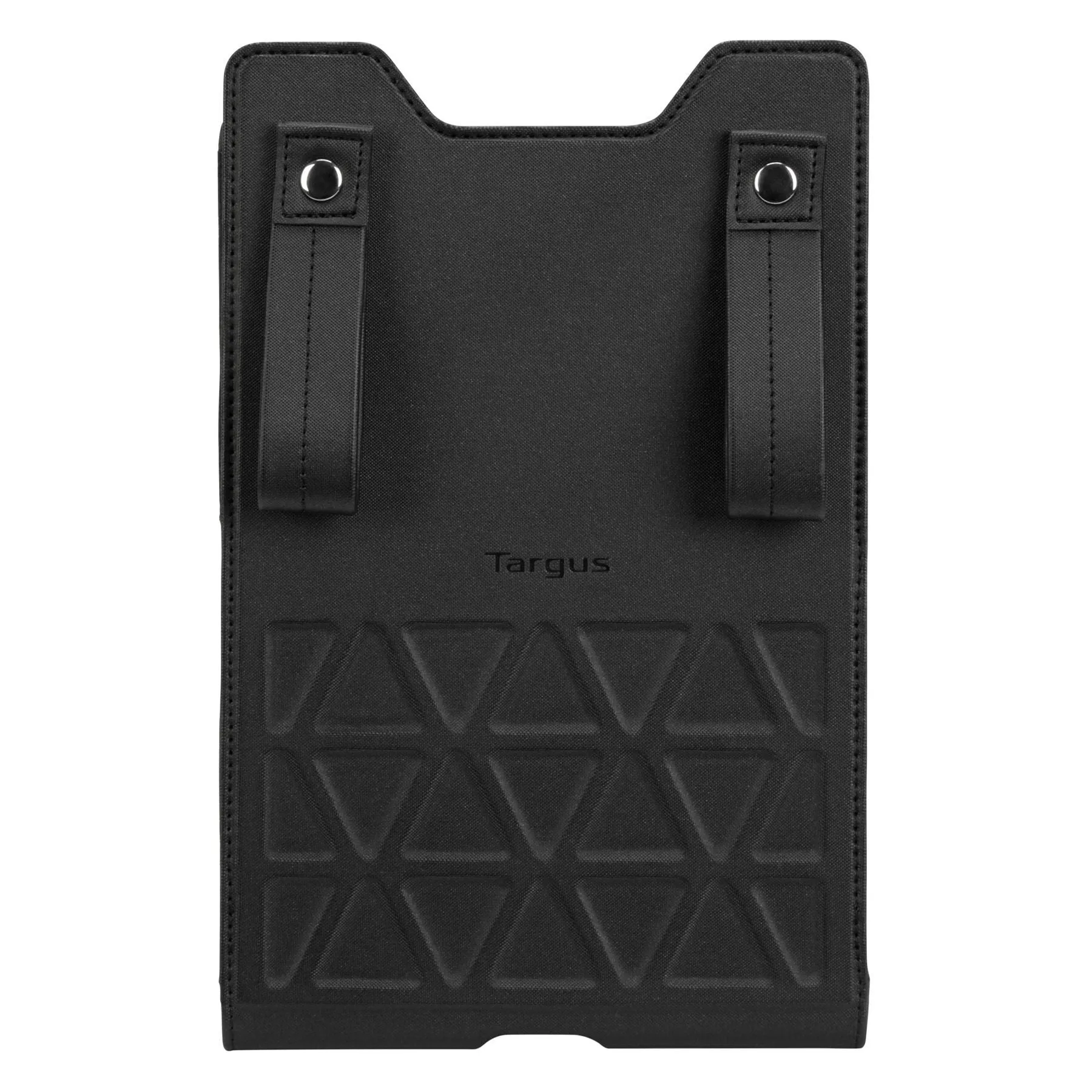 Targus THZ711GLZ tablet case 20.3 cm (8") Holster Black