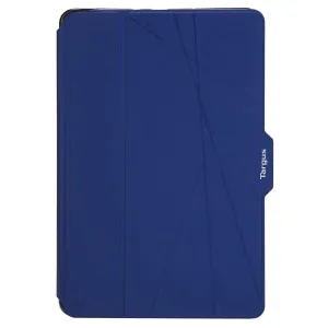 Targus THZ75102GL tablet case 26.7 cm (10.5") Folio Blue