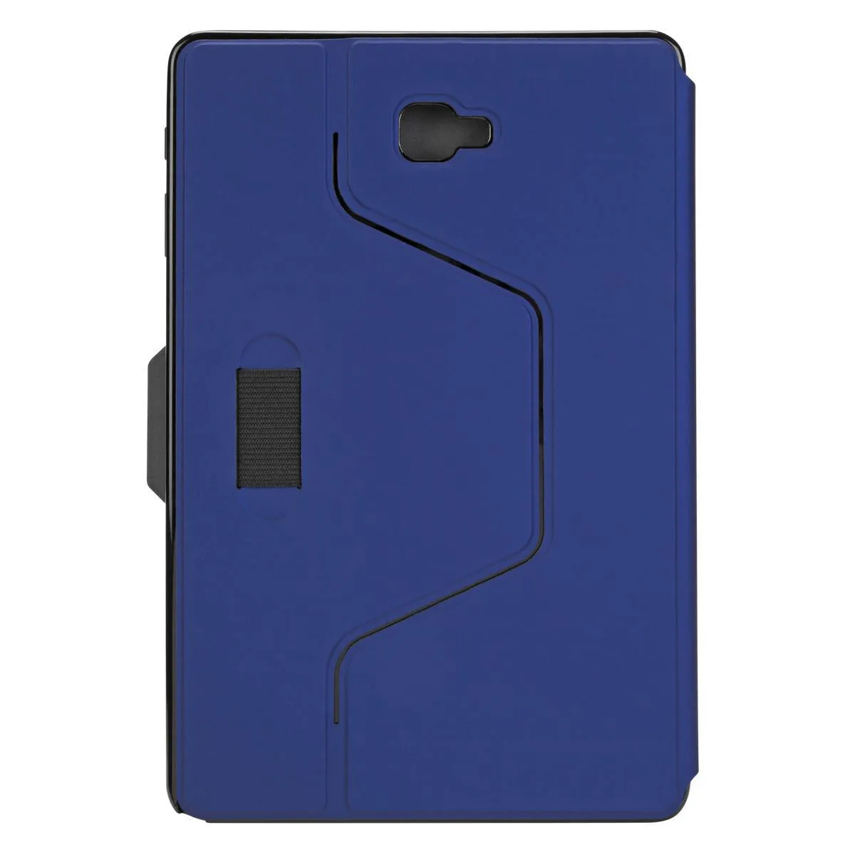 Targus THZ75102GL tablet case 26.7 cm (10.5") Folio Blue