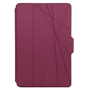 Targus THZ75107GL tablet case 26.7 cm (10.5") Folio Red