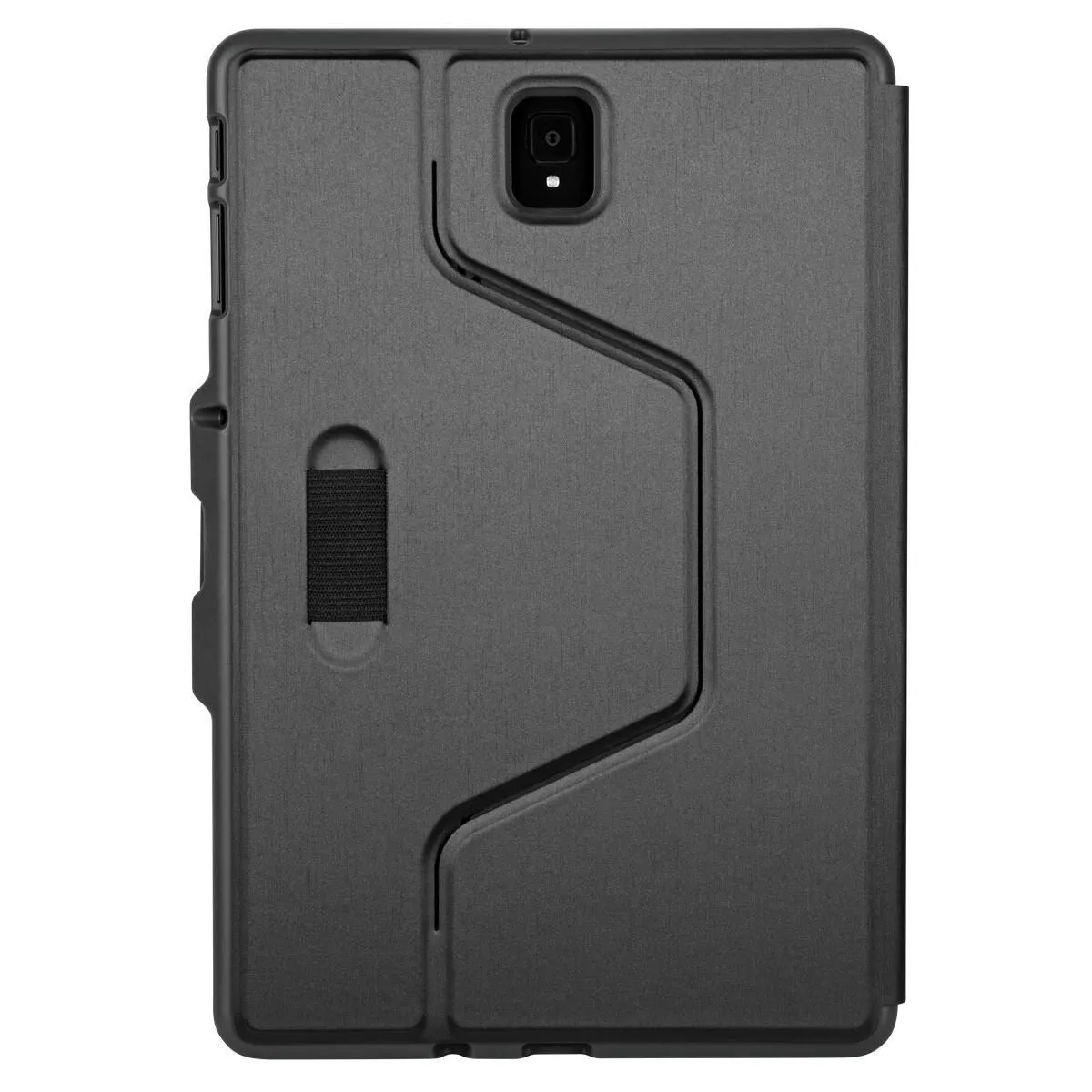 Targus THZ751GL tablet case 26.7 cm (10.5") Flip case Black