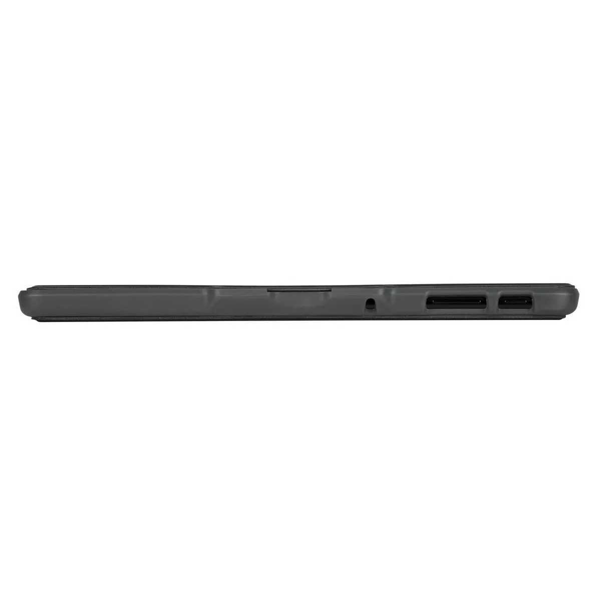 Targus THZ751GL tablet case 26.7 cm (10.5") Flip case Black
