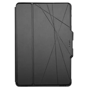 Targus THZ751GL tablet case 26.7 cm (10.5") Flip case Black