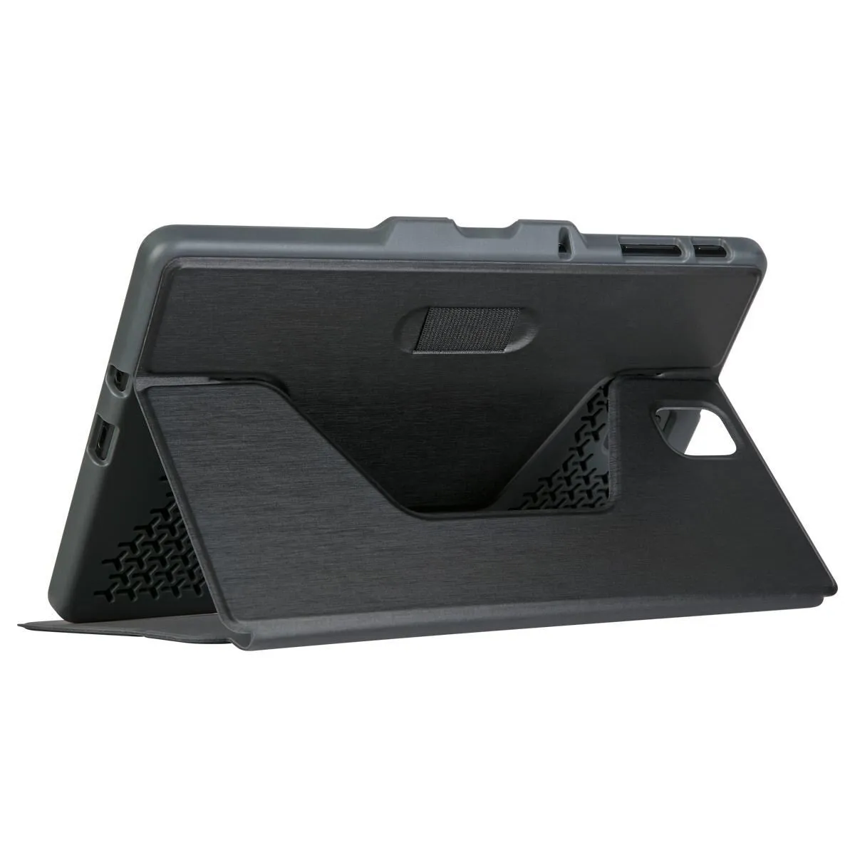 Targus THZ751GL tablet case 26.7 cm (10.5") Flip case Black