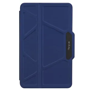 Targus THZ75202GL tablet case 26.7 cm (10.5") Folio Blue