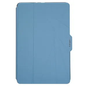 Targus THZ75414GL tablet case 26.7 cm (10.5") Folio Blue