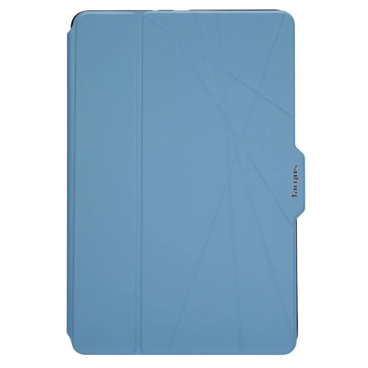 Targus THZ75414GL tablet case 26.7 cm (10.5") Folio Blue