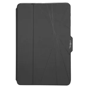 Targus THZ754GL tablet case 26.7 cm (10.5") Folio Black