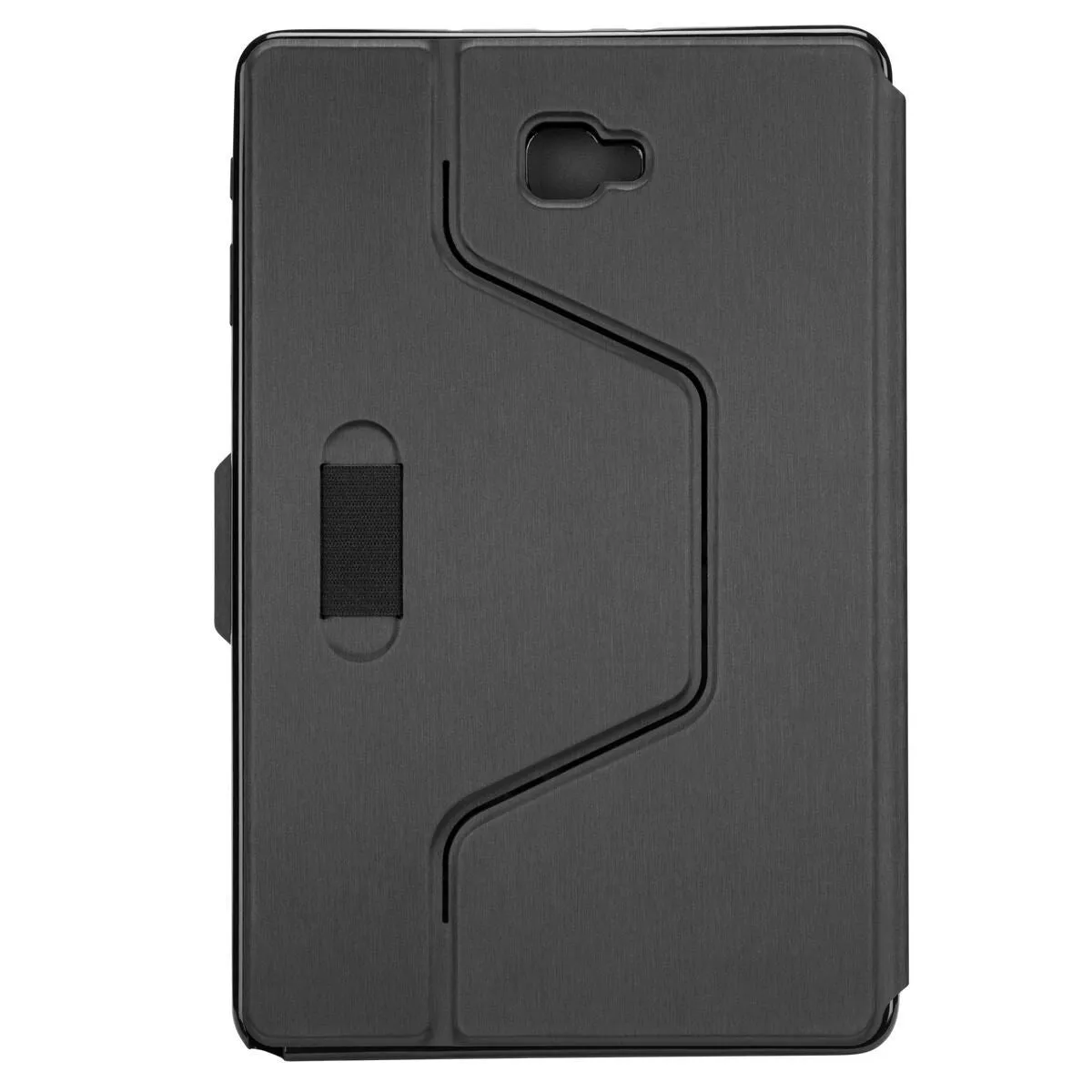 Targus THZ754GL tablet case 26.7 cm (10.5") Folio Black