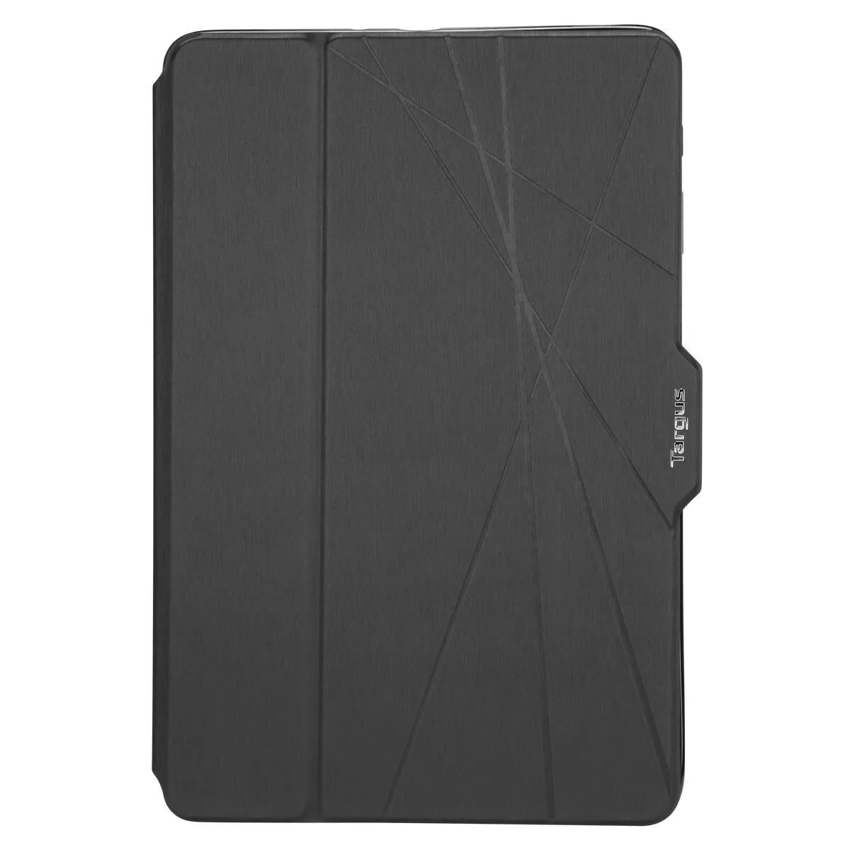 Targus THZ754GL tablet case 26.7 cm (10.5") Folio Black