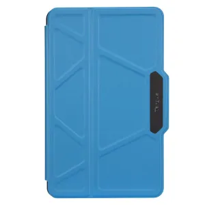 Targus THZ75514GL tablet case 26.7 cm (10.5") Folio Blue