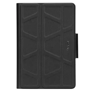 Targus THZ787GL tablet case 26.7 cm (10.5") Flip case Black