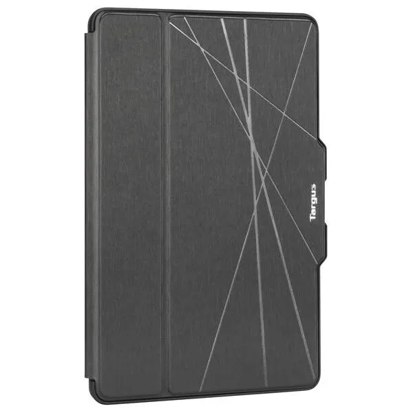 Targus THZ794GL tablet case 26.7 cm (10.5") Folio Grey