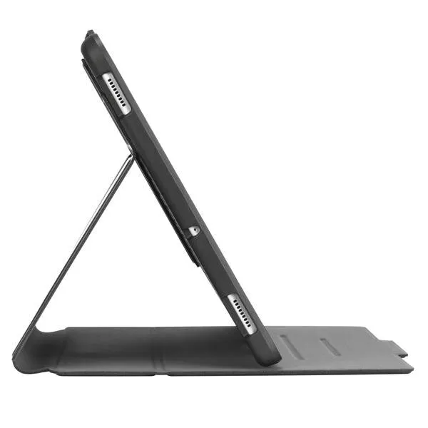 Targus THZ794GL tablet case 26.7 cm (10.5") Folio Grey
