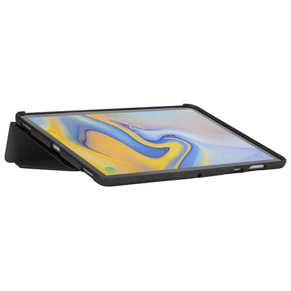 Targus THZ794GL tablet case 26.7 cm (10.5") Folio Grey