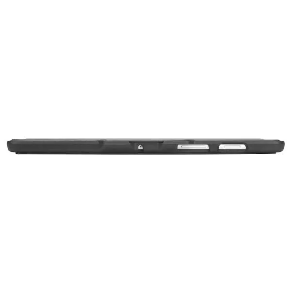 Targus THZ794GL tablet case 26.7 cm (10.5") Folio Grey