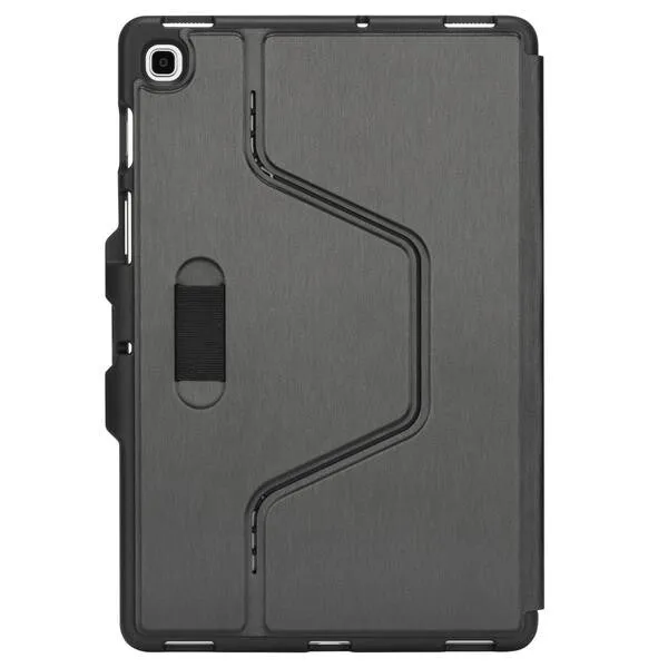 Targus THZ794GL tablet case 26.7 cm (10.5") Folio Grey