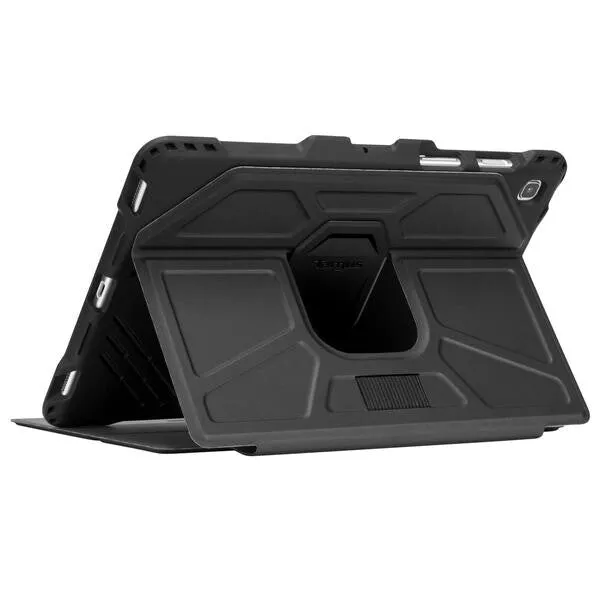 Targus THZ795GL tablet case 26.7 cm (10.5") Folio Black