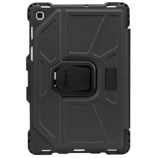 Targus THZ795GL tablet case 26.7 cm (10.5") Folio Black