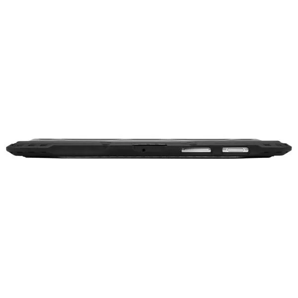 Targus THZ795GL tablet case 26.7 cm (10.5") Folio Black