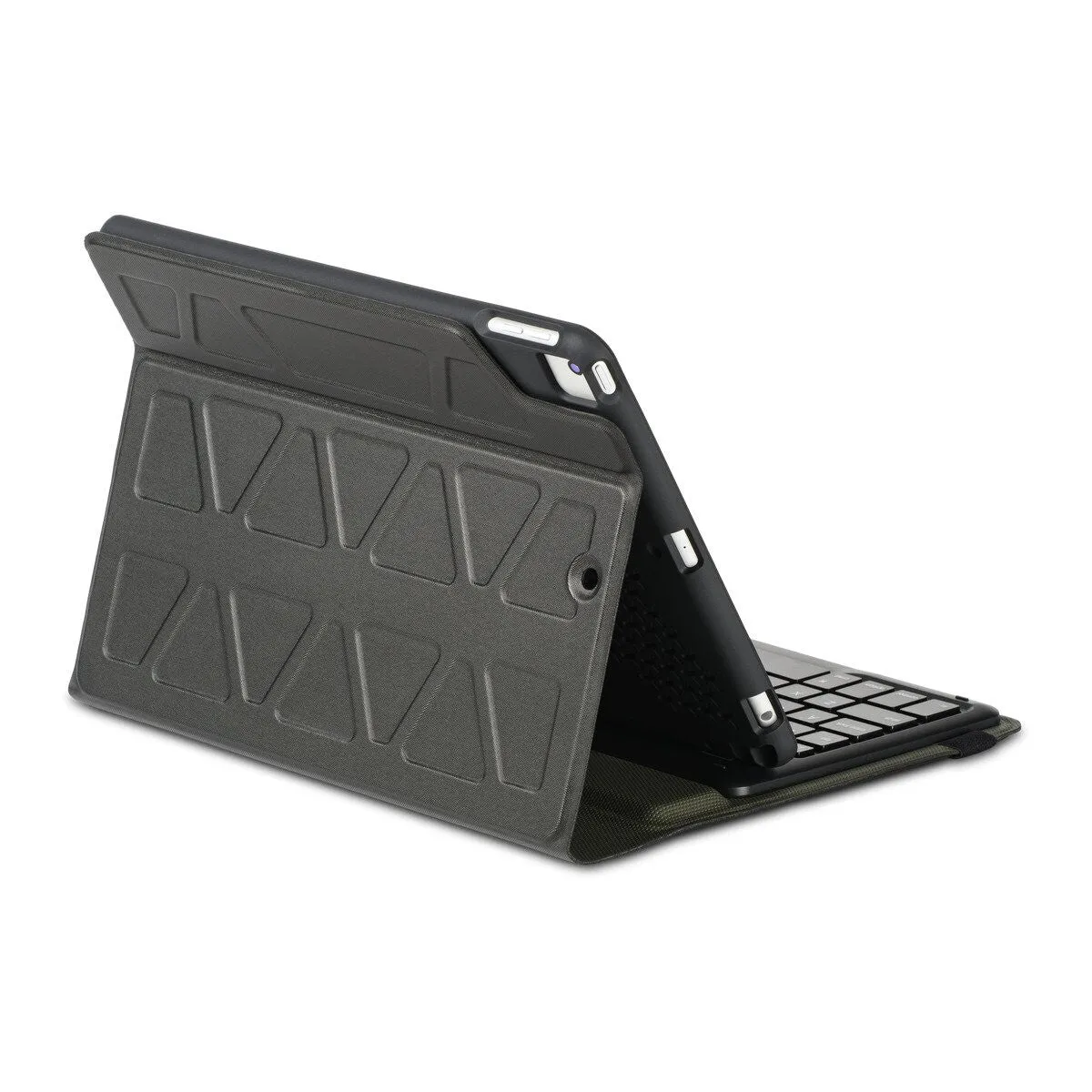 Targus THZ891DE tablet case 25.9 cm (10.2") Folio Black