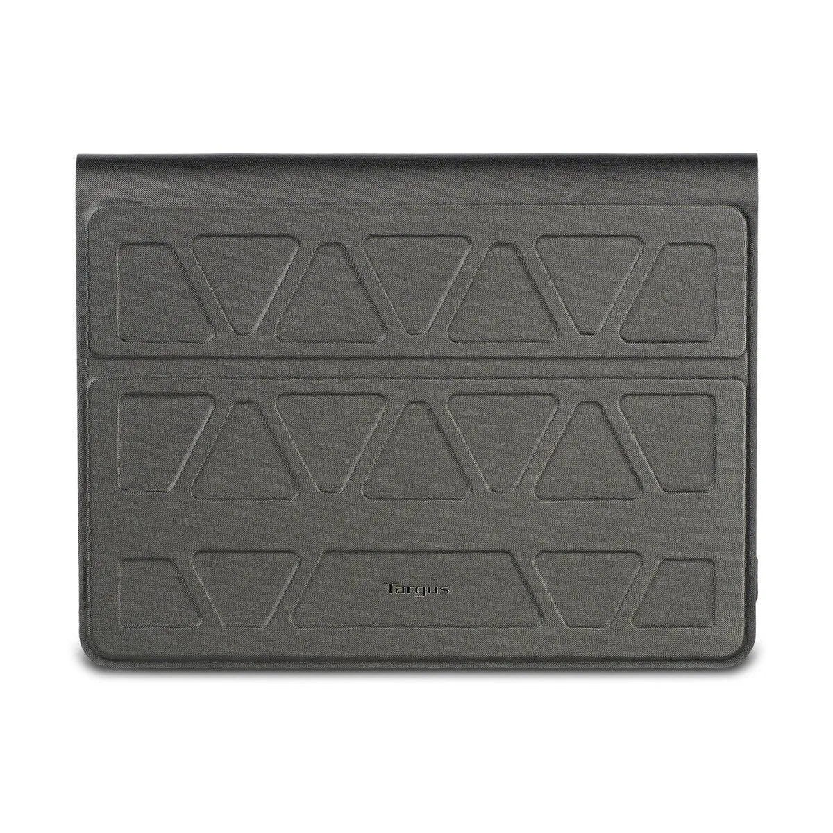 Targus THZ891DE tablet case 25.9 cm (10.2") Folio Black