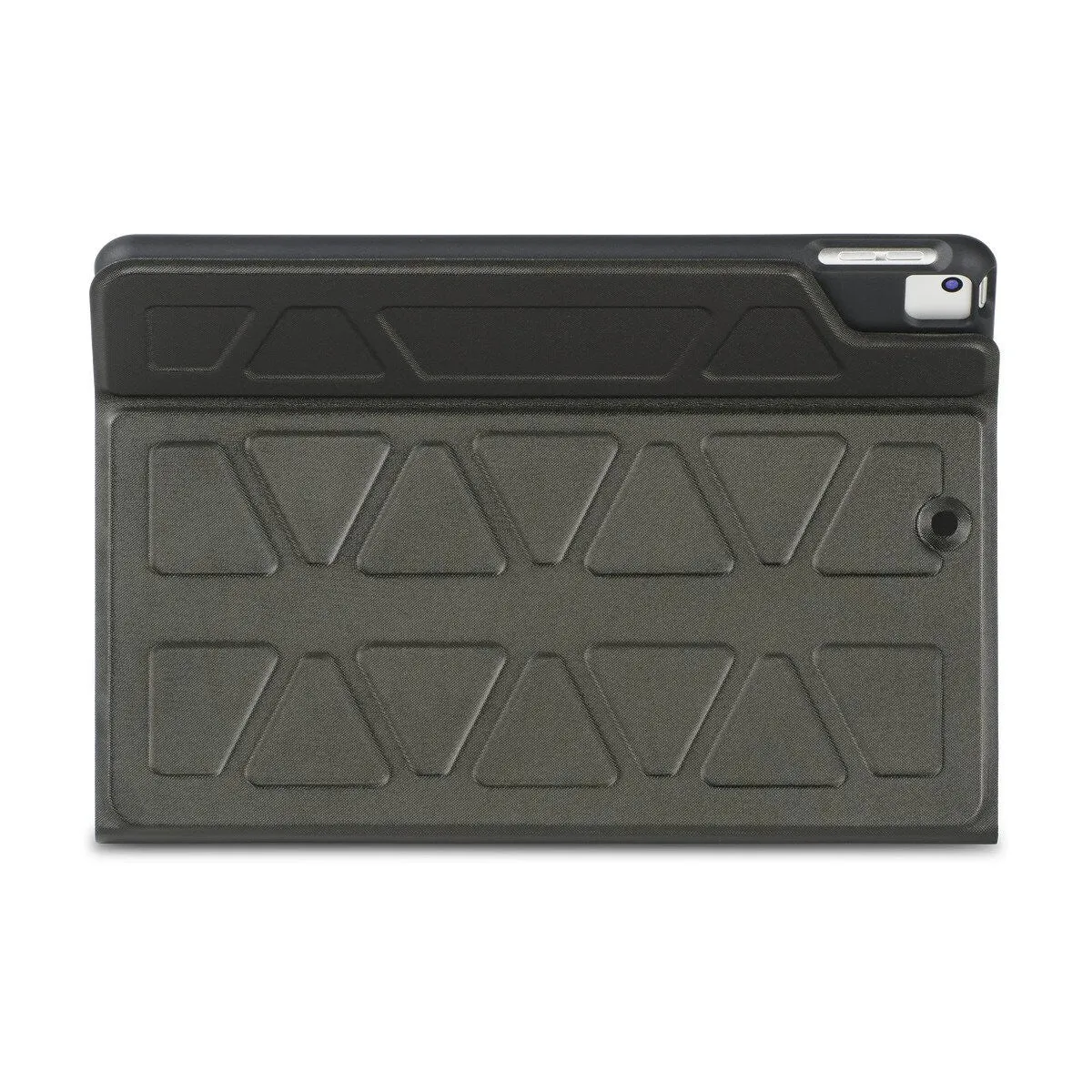 Targus THZ891DE tablet case 25.9 cm (10.2") Folio Black