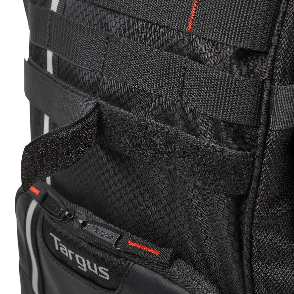 Targus TSB949EU backpack Black Nylon, Polyurethane