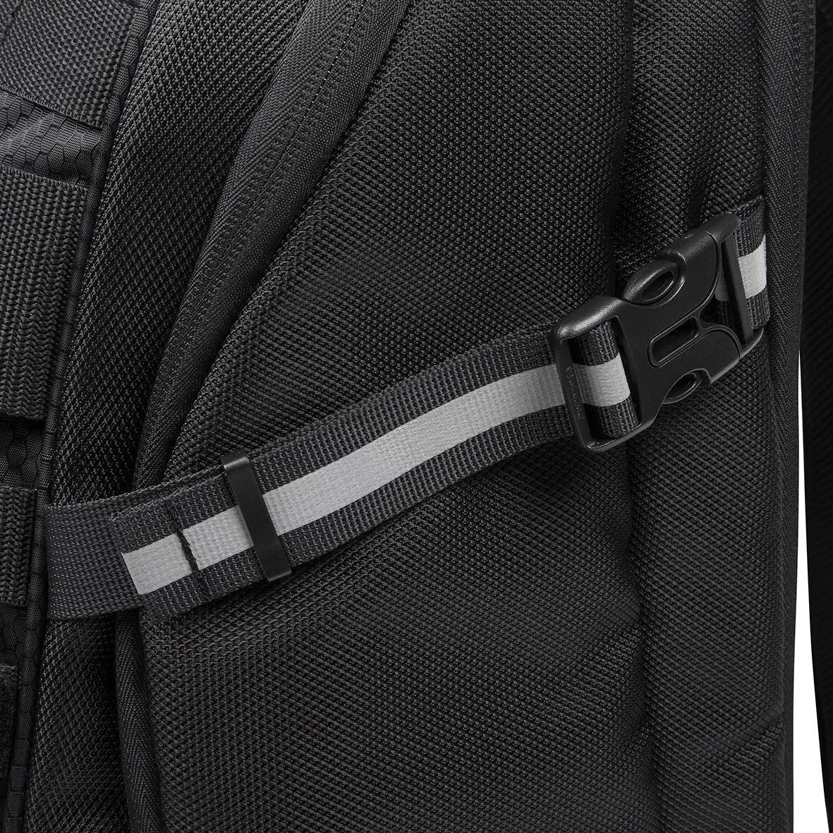Targus TSB949EU backpack Black Nylon, Polyurethane