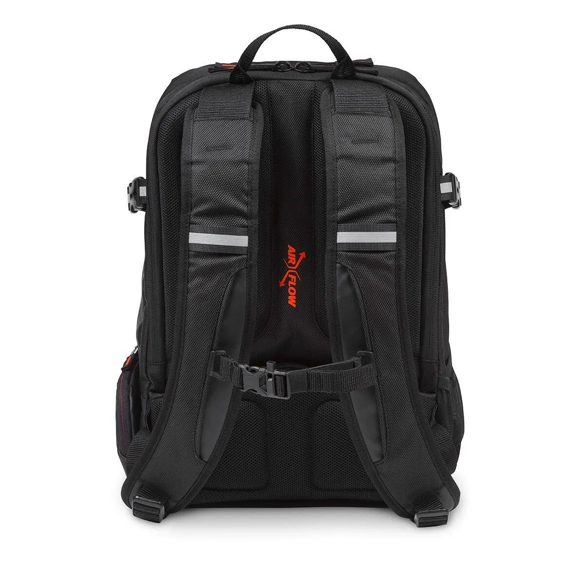Targus TSB949EU backpack Black Nylon, Polyurethane