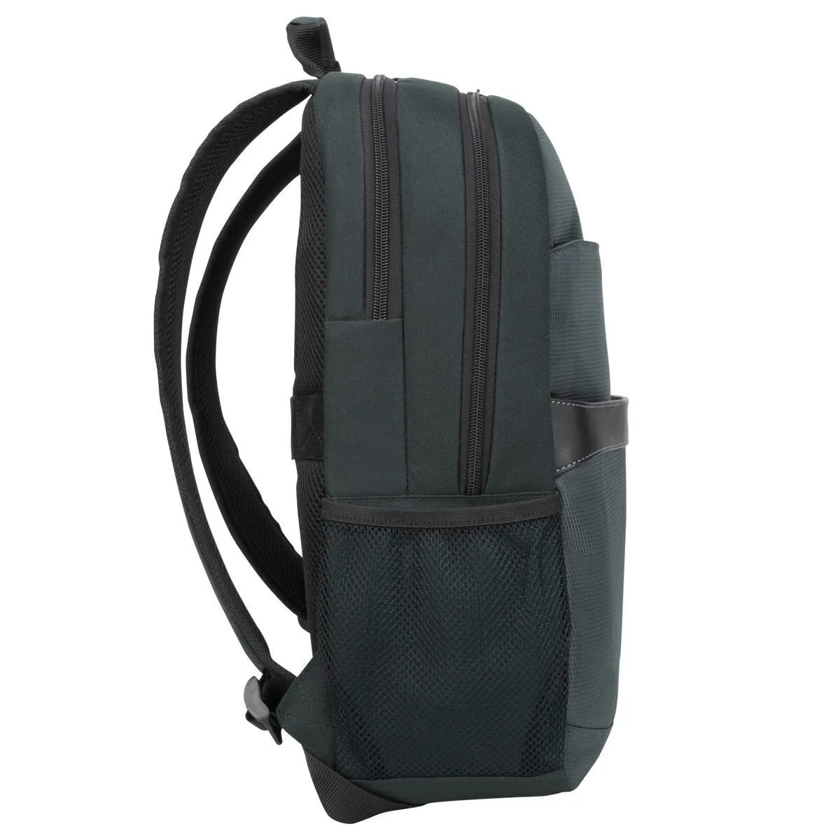 Targus TSB96201GL laptop case 39.6 cm (15.6") Backpack Black