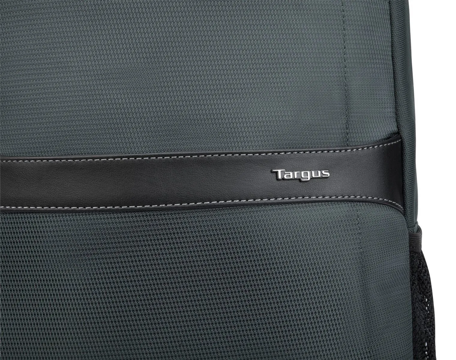 Targus TSB96201GL laptop case 39.6 cm (15.6") Backpack Black