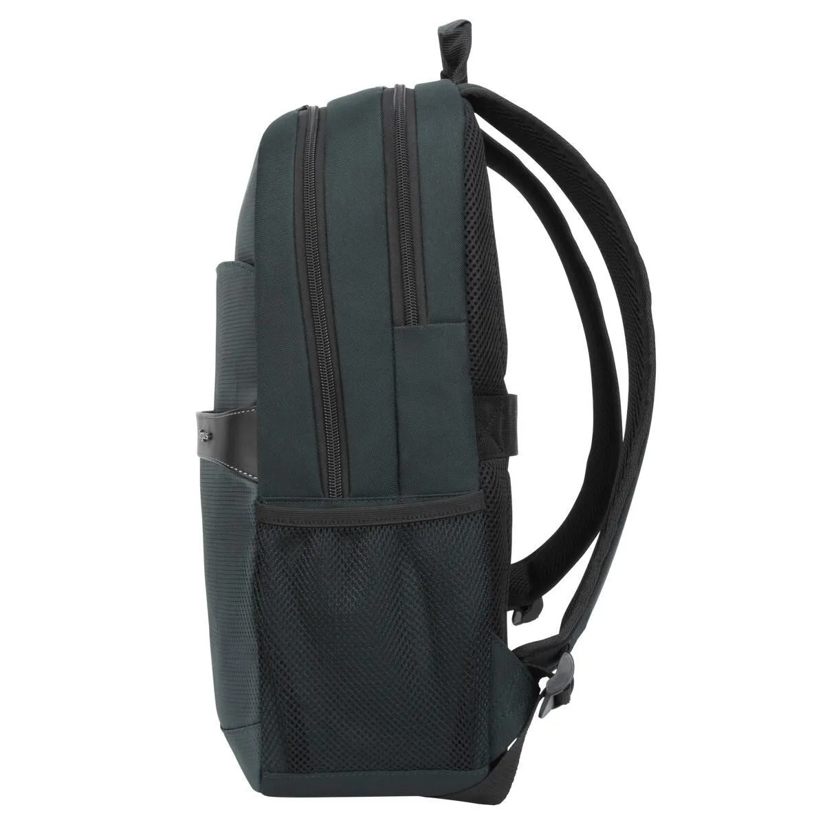 Targus TSB96201GL laptop case 39.6 cm (15.6") Backpack Black