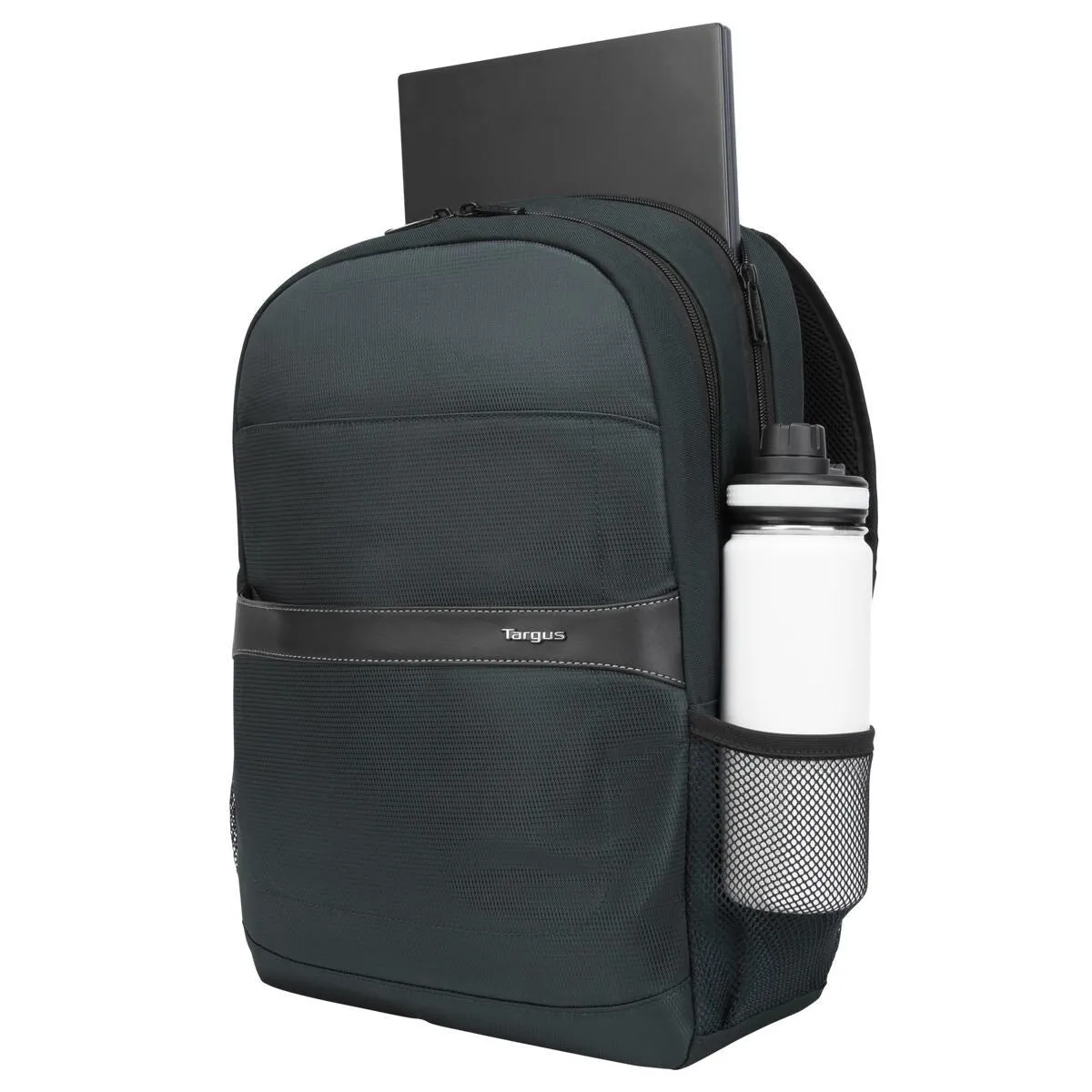 Targus TSB96201GL laptop case 39.6 cm (15.6") Backpack Black