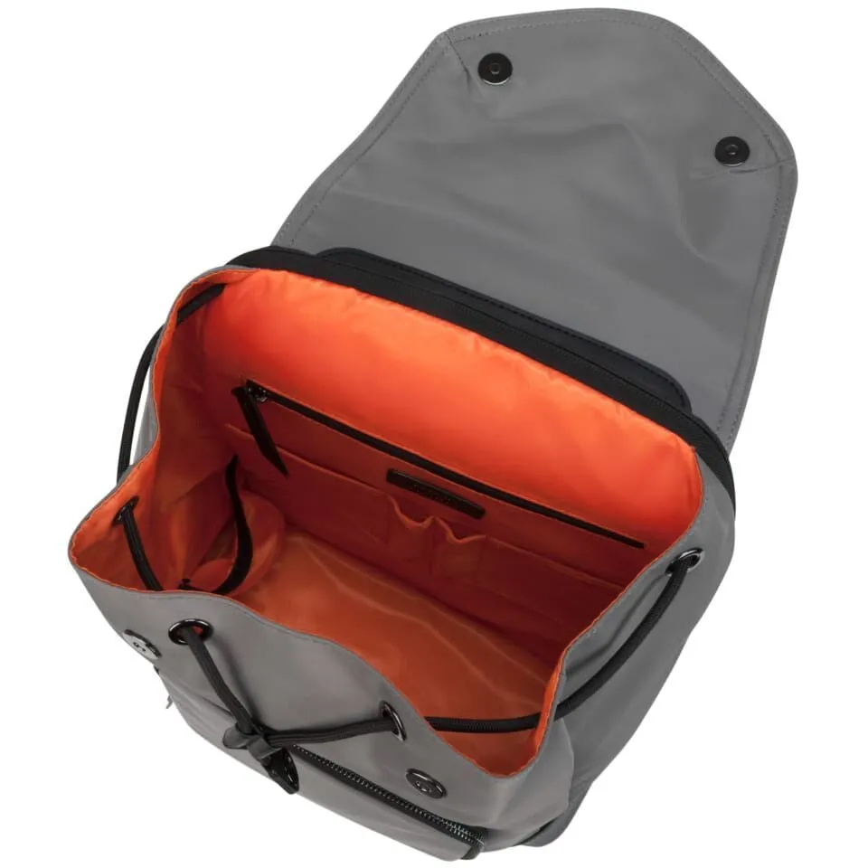 Targus TSB96404GL backpack Black/Grey Nylon, Polyurethane
